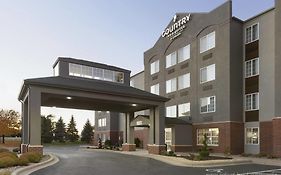 Country Inn & Suites By Radisson, Eagan, Mn